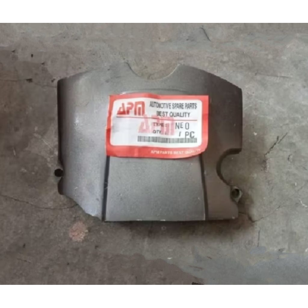 TUTUP GEAR DEPAN GL PRO NEOTECH CKD