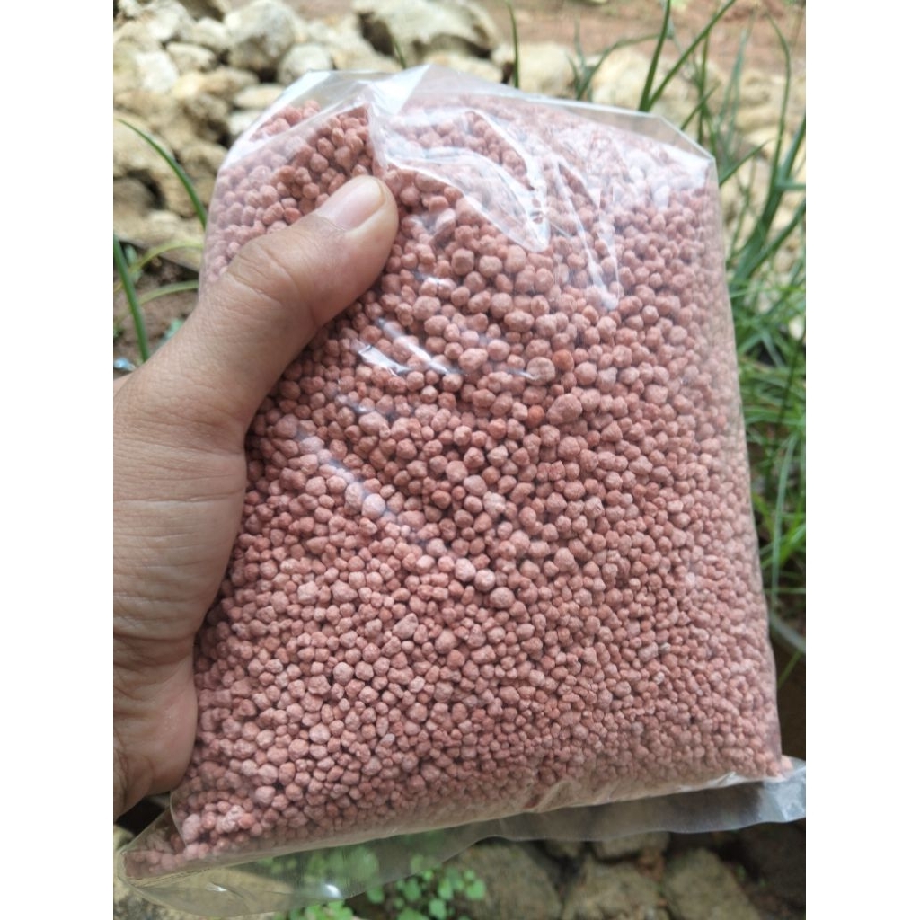 Pupuk NPK Phonska 1 kg