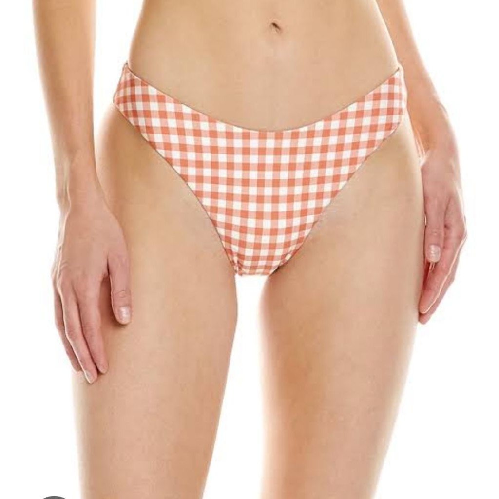 Gstring Thong Seamless No Show Branded by Aerie