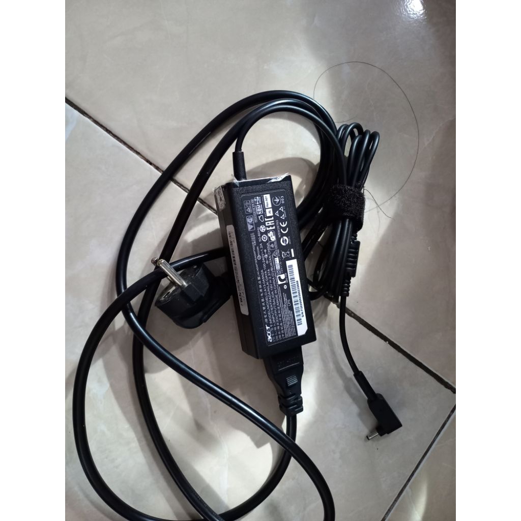 charger acer