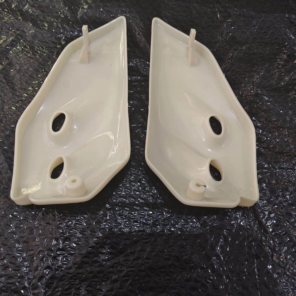 Sirip ABS Gading Kawasaki Victor 150 Original THAILAND SAYAP TANGKI NINJA VICTOR