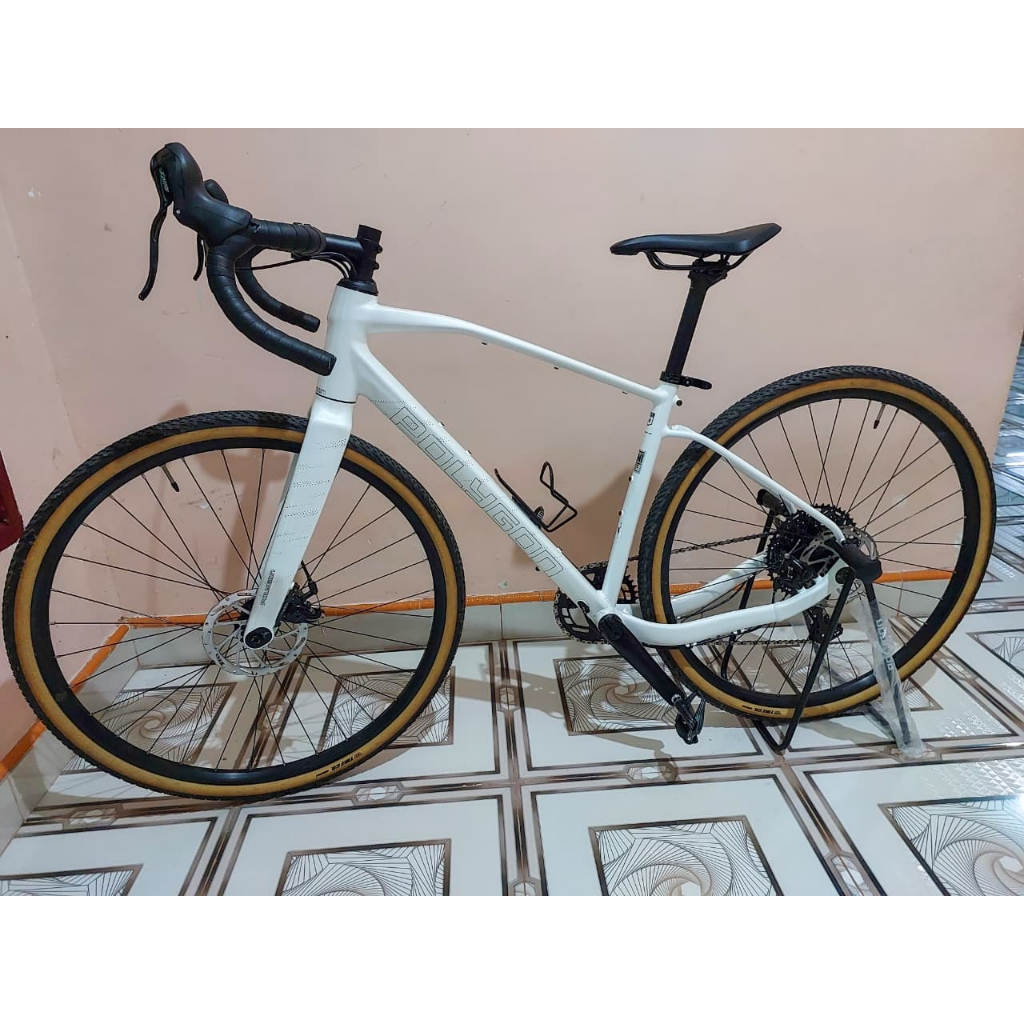 Gravel Bike Polygon Tambora G4
