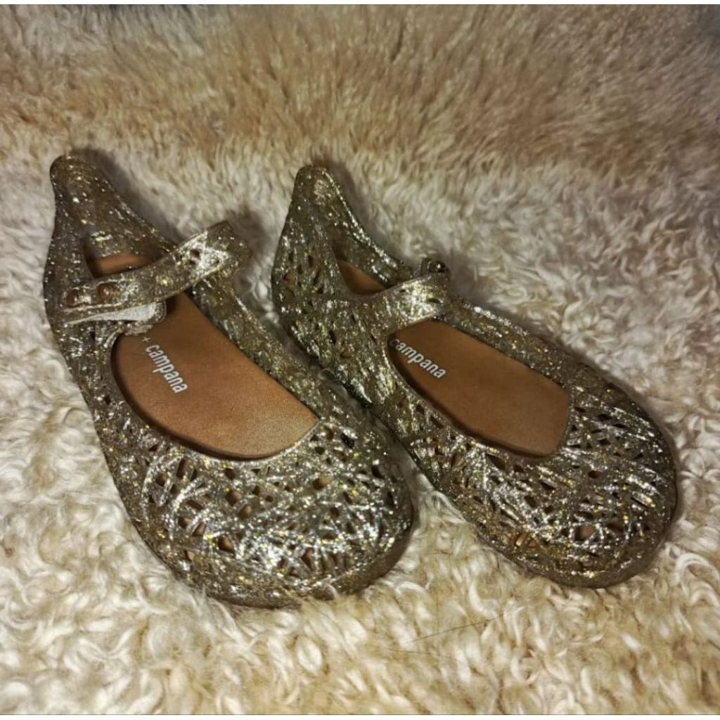 Mini Melissa original