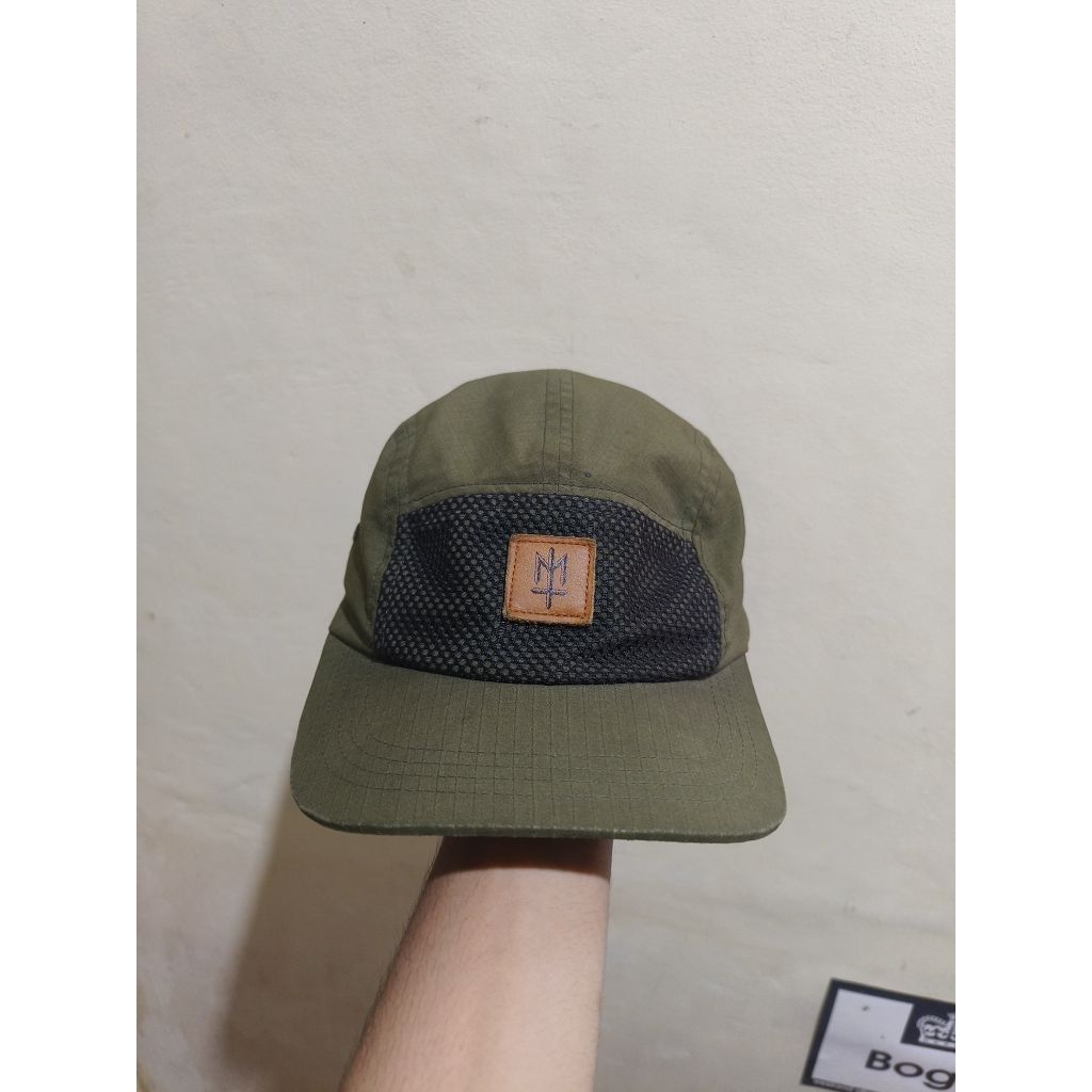 Topi maternal disaster