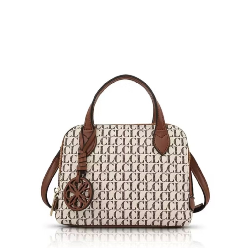 Tas wanita les catino bag slingbag handbag selempang les catino