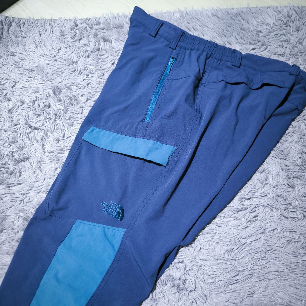 Tnf women outdoor long pantsSz 31 slimBahan  melar Kond 9.7/10 like new
