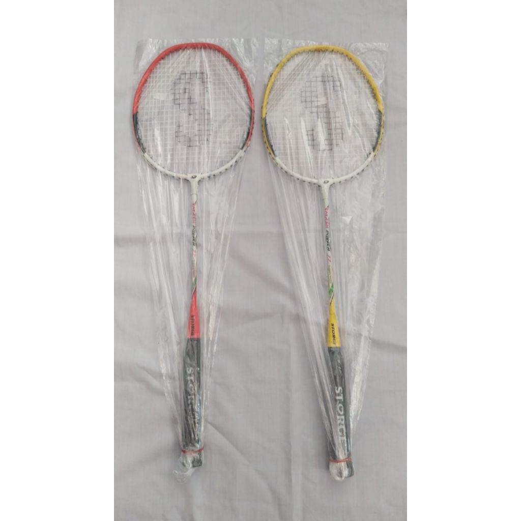 Raket Badminton anak murah, ringan