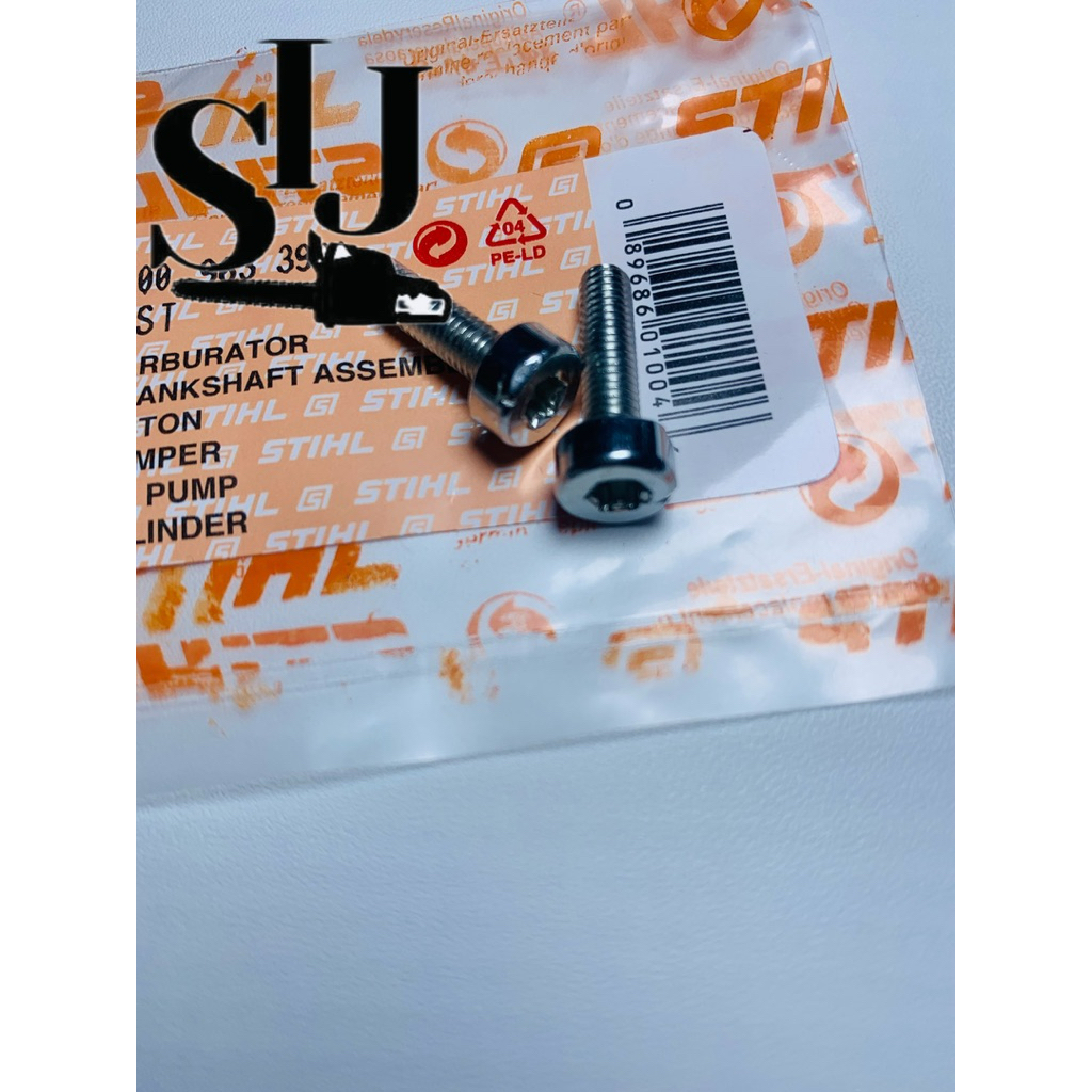 BAUT BORING STIHL MS381 BAUT BLOK STIHL MS381 BAUT SERBAGUNA STIHL MS 381 STIHL BAUT BINTANG