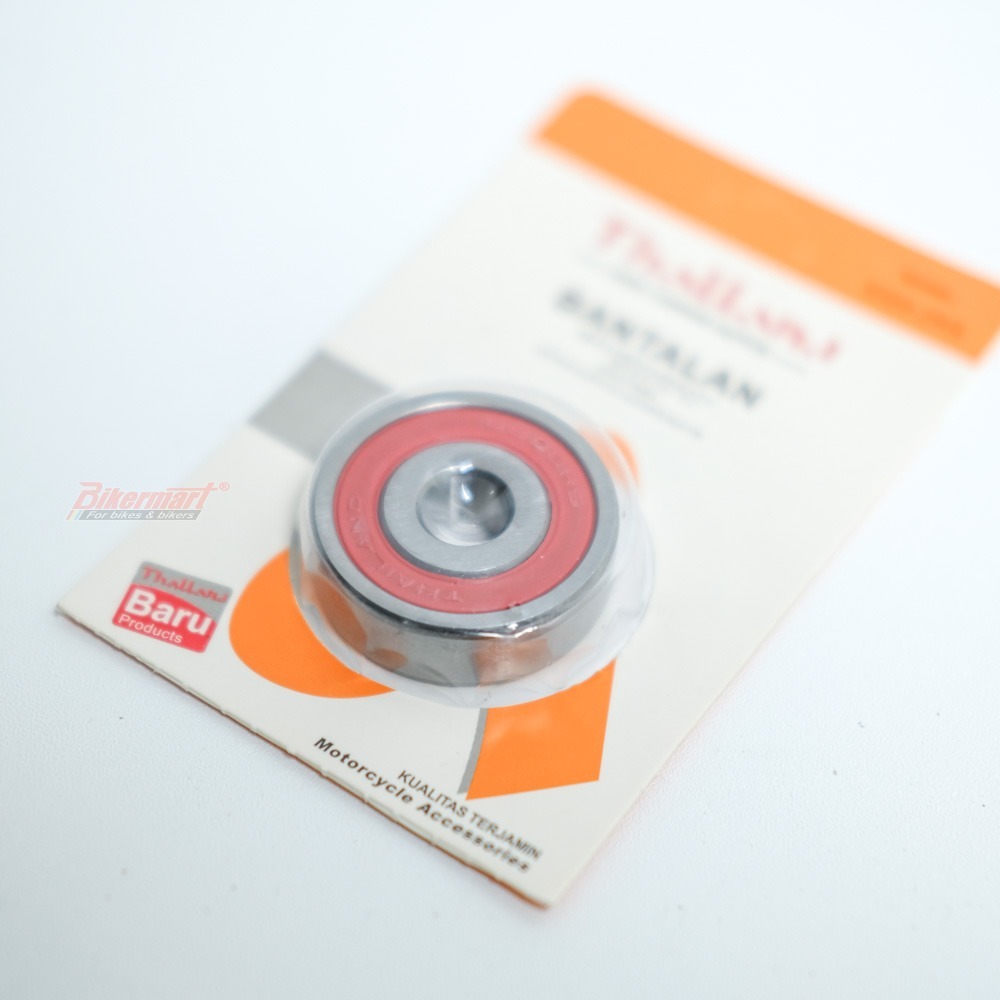 BEARING - LAHER VACUM THALLAND UNIVERSAL 6300 2RS