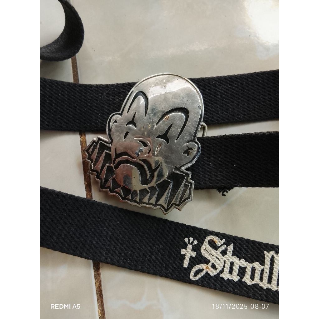 ikat pinggang JOKER BRAND