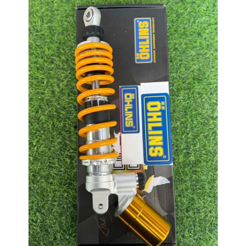 Shock Ohlins Vietnam Tabung Bawah Size 320mm
