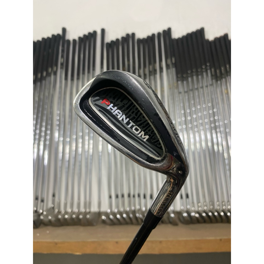 Stick Golf Iron No 9 Slazenger PHANTOM