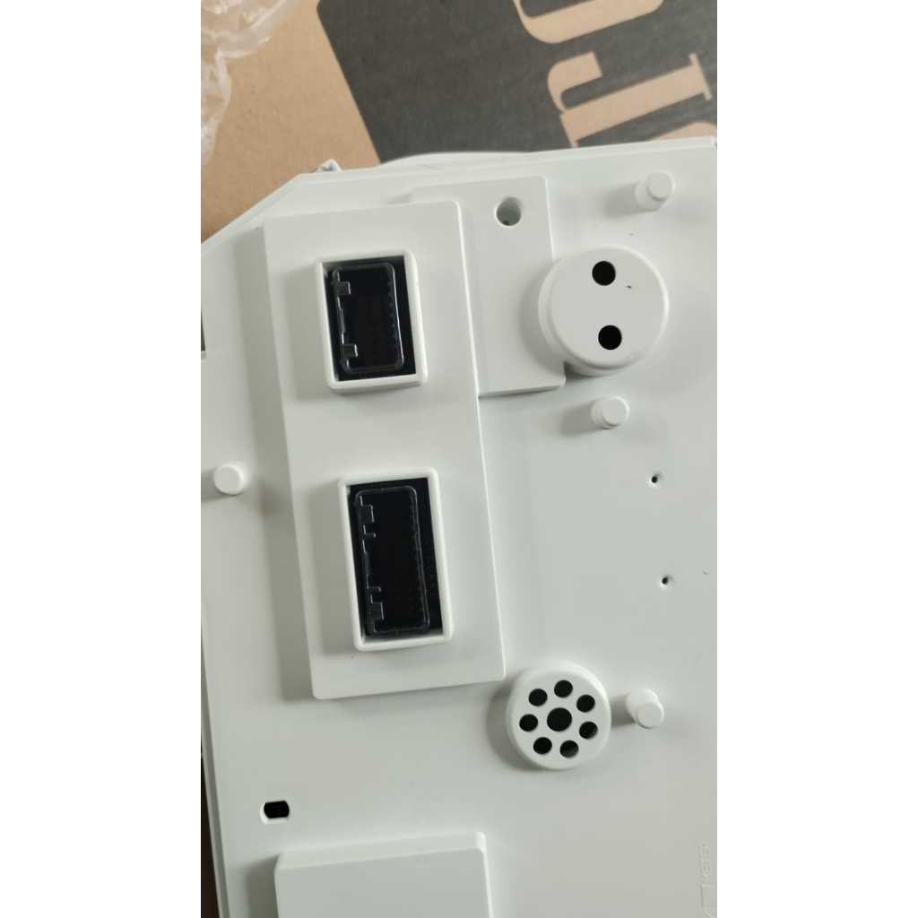 SPEEDOMETER HINO LOHANMERK GENUINE ( SPEED-LOHAN)