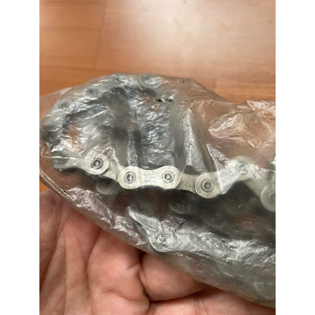 RANTAI SHIMANO 11 SPEED XT BARU