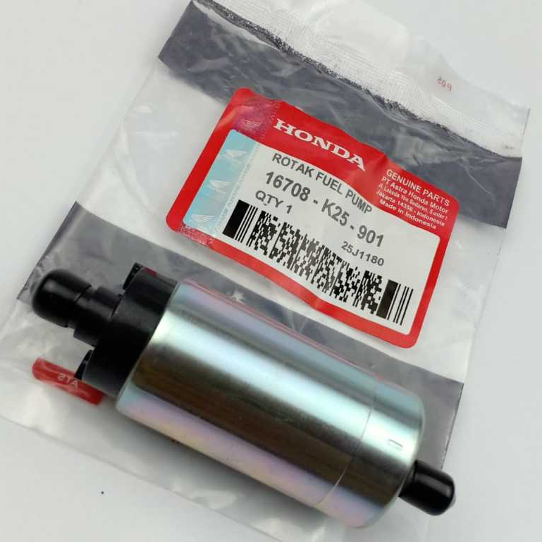 Rotak Beat Fi Ori / rotak fuel pump scoopy fi / Rotak Dinamo Fuel Pump Honda Beat FI Vario 110 - K25