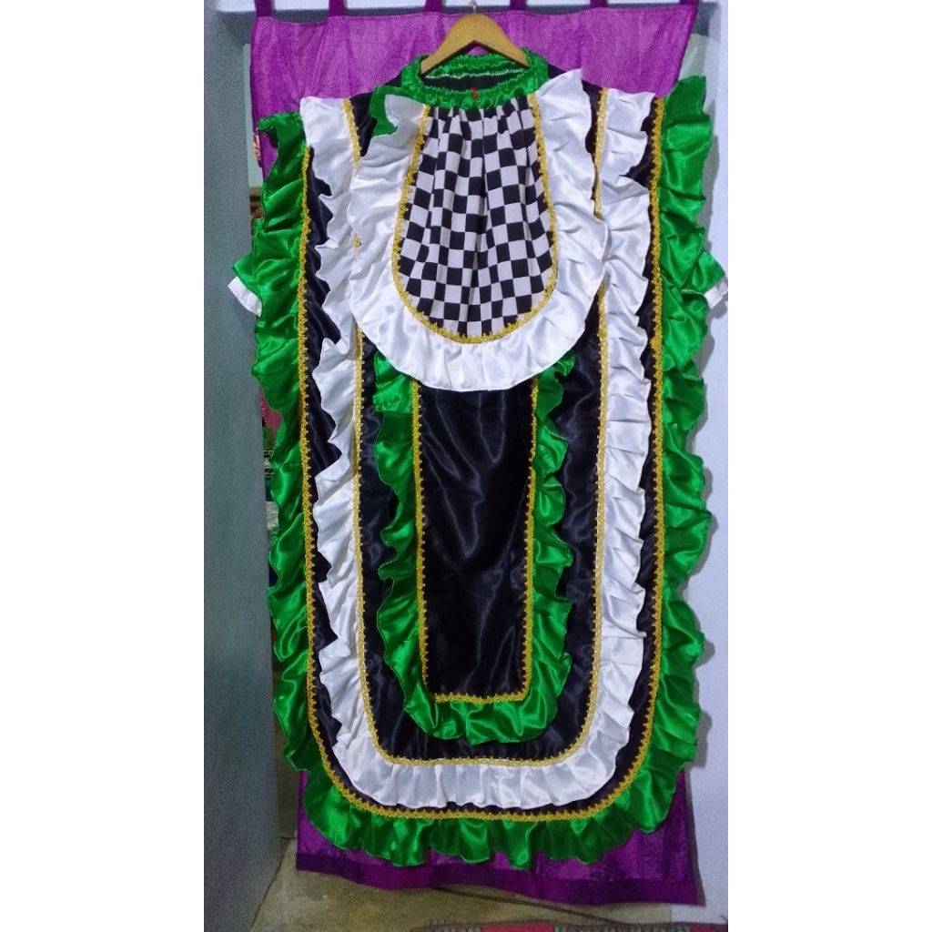 Kemul Barongan Anak SD - SMP|| Kemul Barongan Jaranan