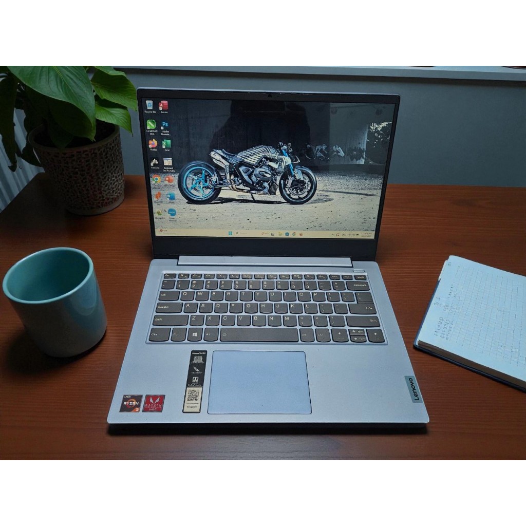 Laptop Lenovo Ideapad S340