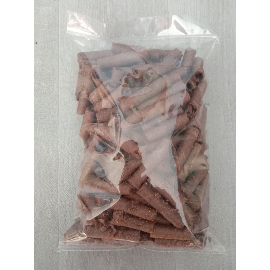 Snack Kiloan Astor Coklat