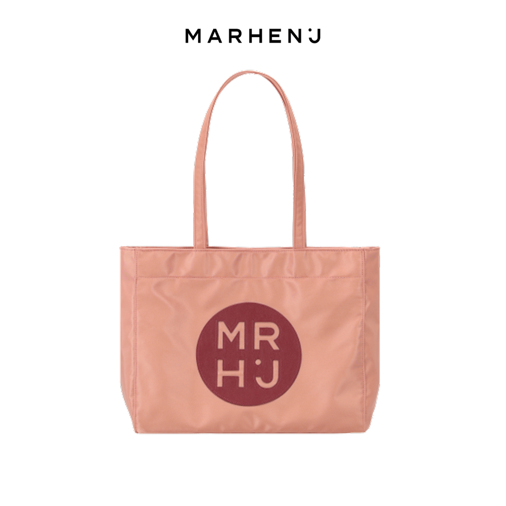 Marhen J BONO Bag - Indi Pink