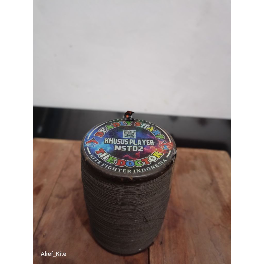 GELASAN MATOT NSTD 2 THE DOCTOR KHUSUS PLAYER SPESIAL TURNAMEN