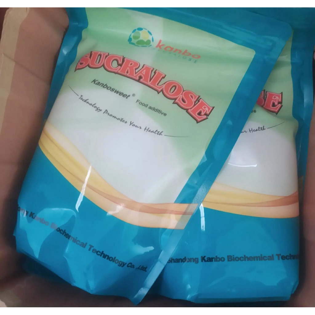 Sucralose Powder KANBO 1kg
