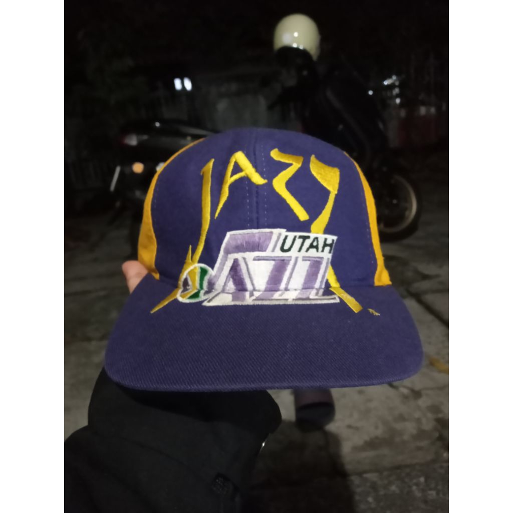 Topi Vtg