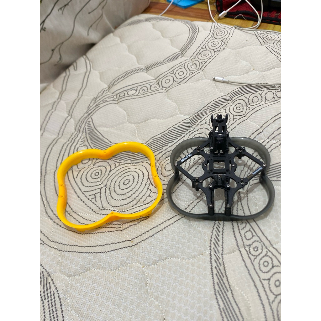 frame drone speedybee flex 25 2.5 inch
