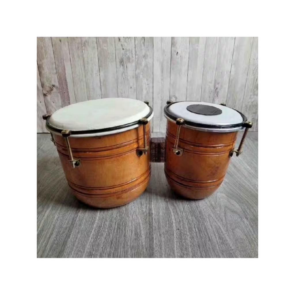 Gendang Dangdut Kualitas Panggung Alat Musik Ketipung Kendang Murah Lengkap Siap Pakai