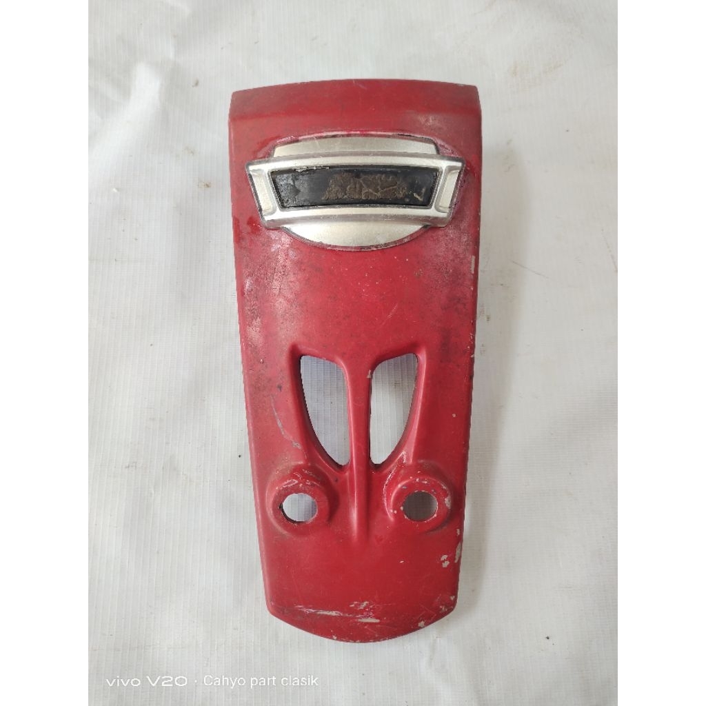 panel dasi Yamaha Vega lama