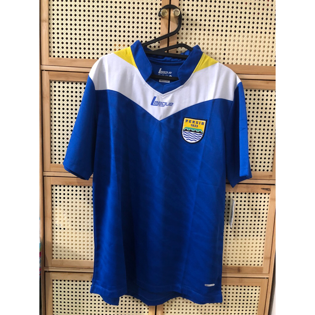 Jersey Persib 2013 RV BNWT - XL