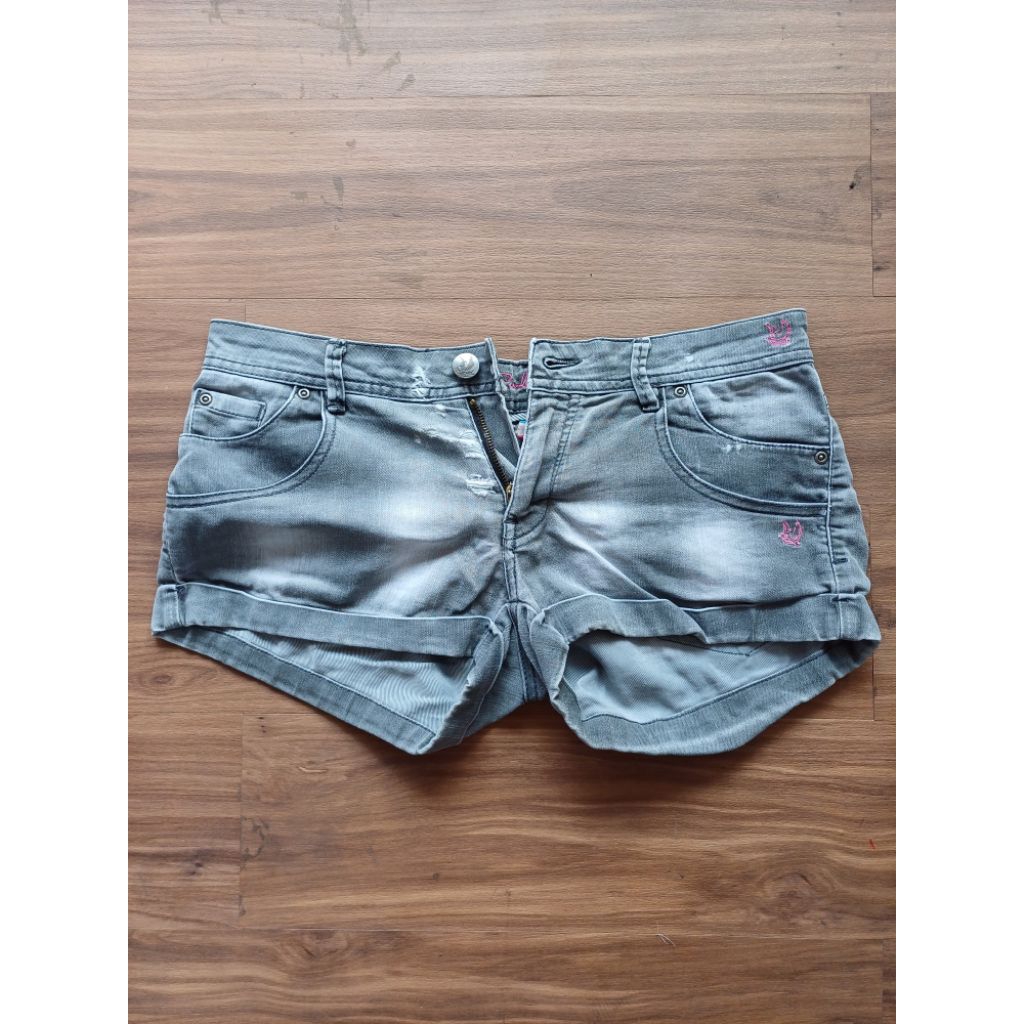 PRELOVED MEDAN | MURAH MERIAH | Hot Pants/Celana Pendek | Jeans