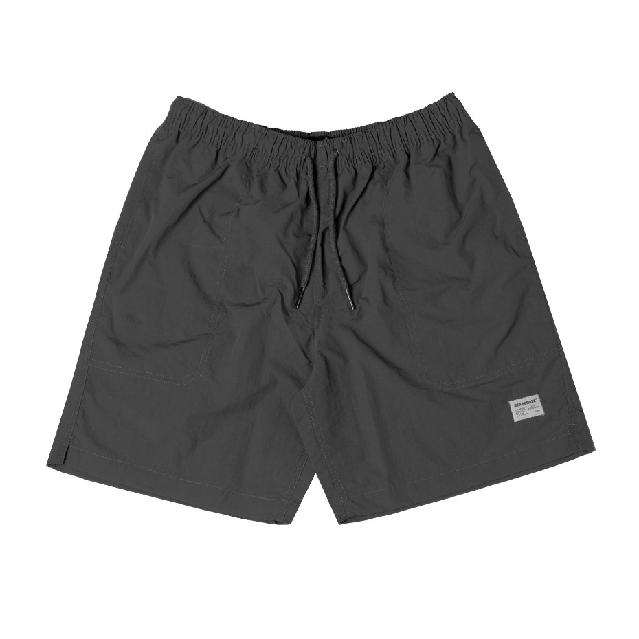 STARCROSS Short Pants - SP KL 152 - Grey