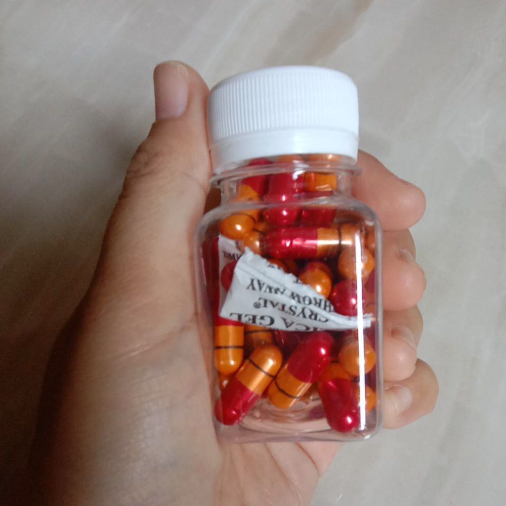 jamu pelangsing herbal