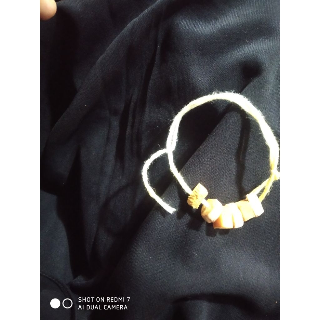 gelang dlingo bengle dan lawe