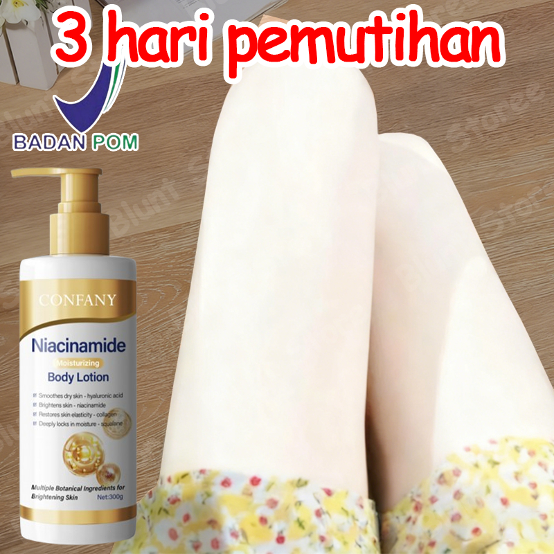 Lotion Pemutih Badan Pemutih Kulit Seluruh Tubuh Pencerah Ketiak Mencerahkan Kulit Bada Pemutih Sela