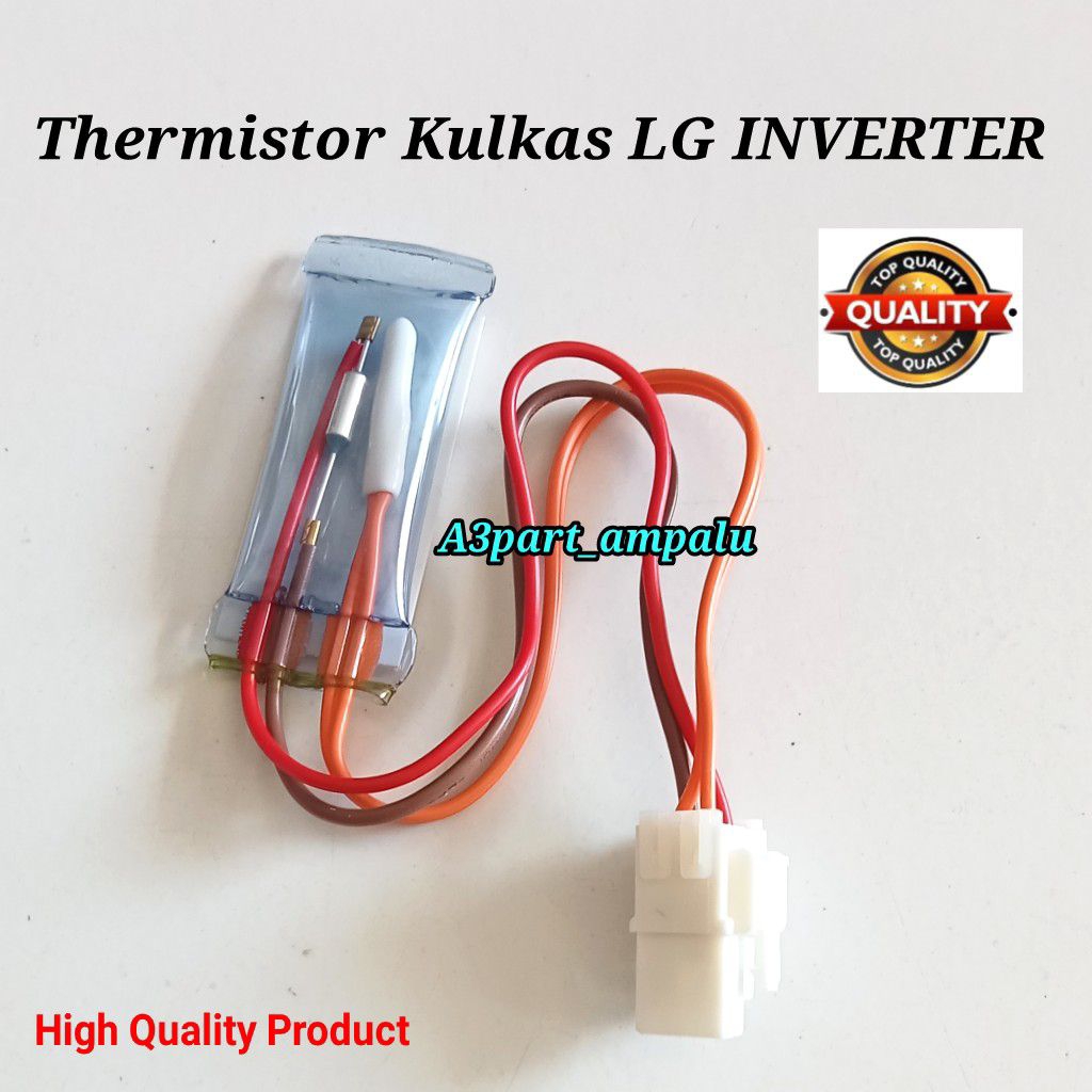 Defrost Kulkas LG 2 Pintu Inverter Bimetal Kulkas LG 2 Pintu INVERTER