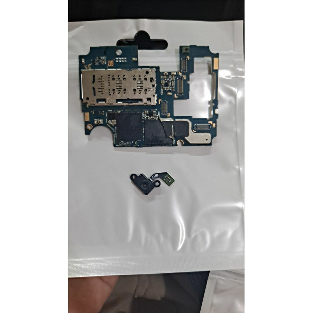 mesin SAMSUNG A51 RAM 6/128gb