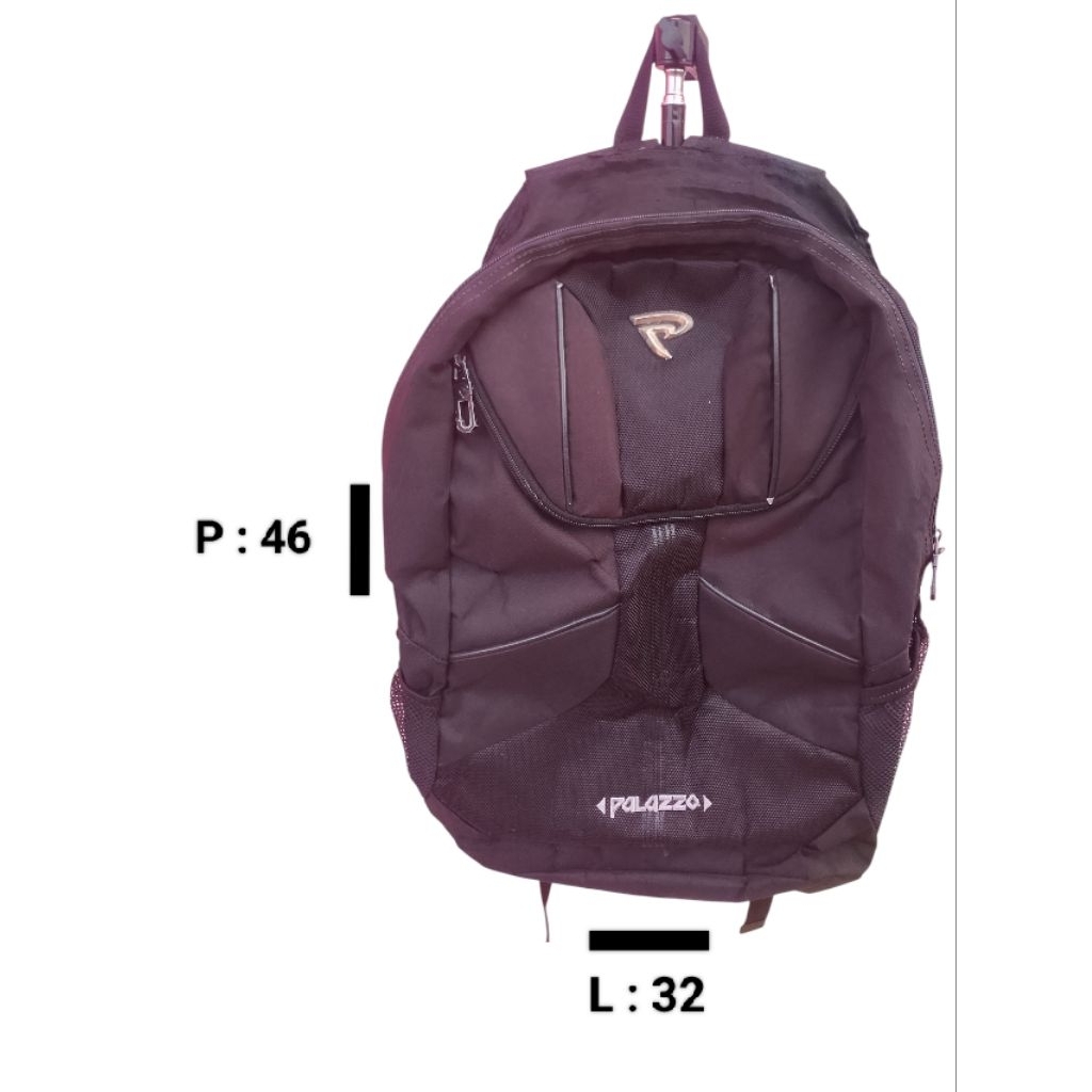 Tas ransel/Palazzo