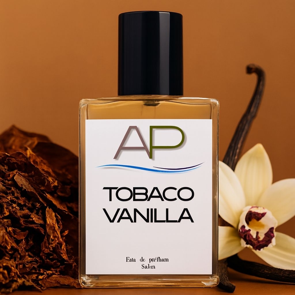 Parfum pria Tobaco Vanilla 30ml searah TomFord