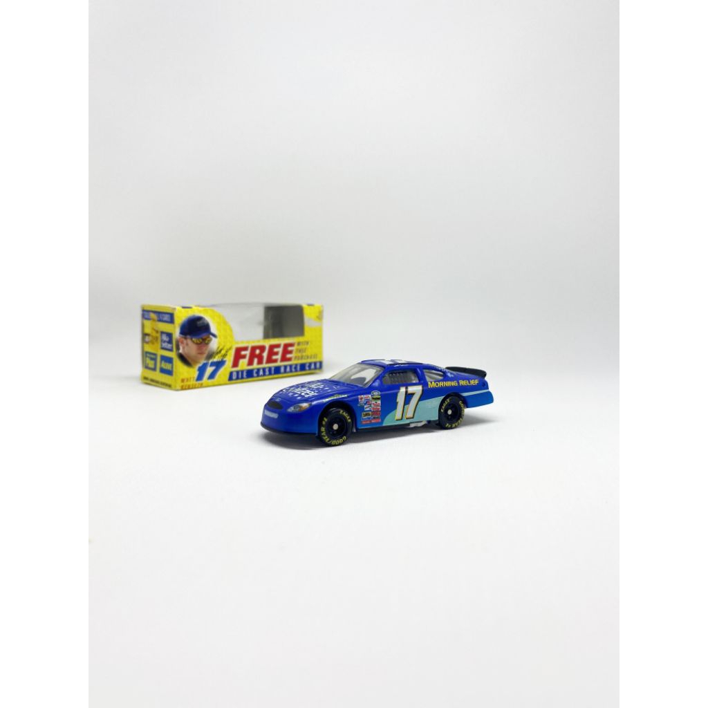 Diecast NASCAR #17 Morning Relief Matt Kenseth UNSEALED
