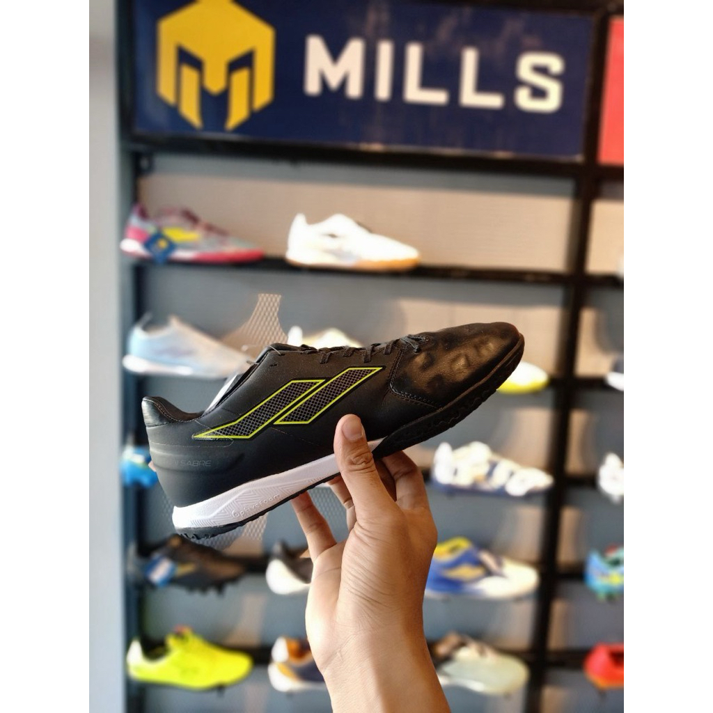 Sabun Trirton Sabre IN