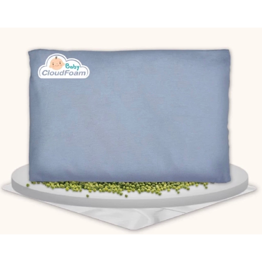 BANTAL ANTI PEYANG BABY CLOUDFOAM