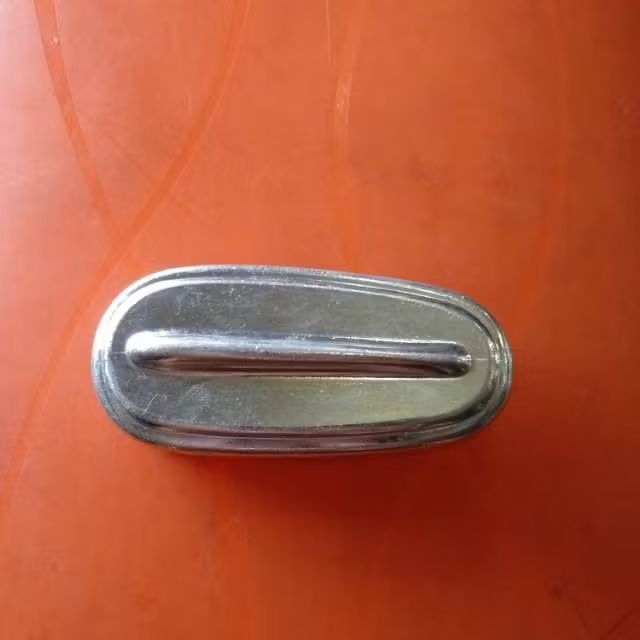 Tutup fork luar vespa PTS