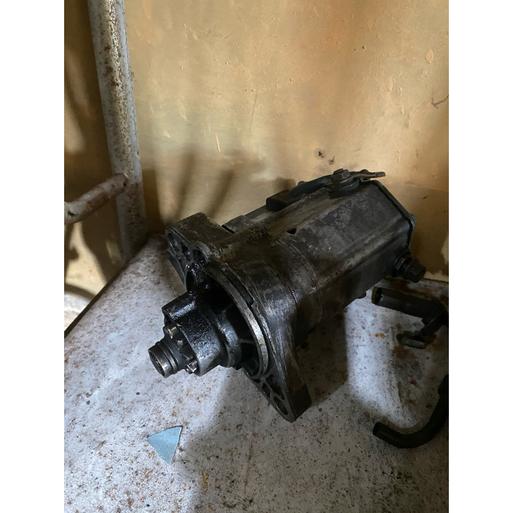 dinamo stater grand civic lx