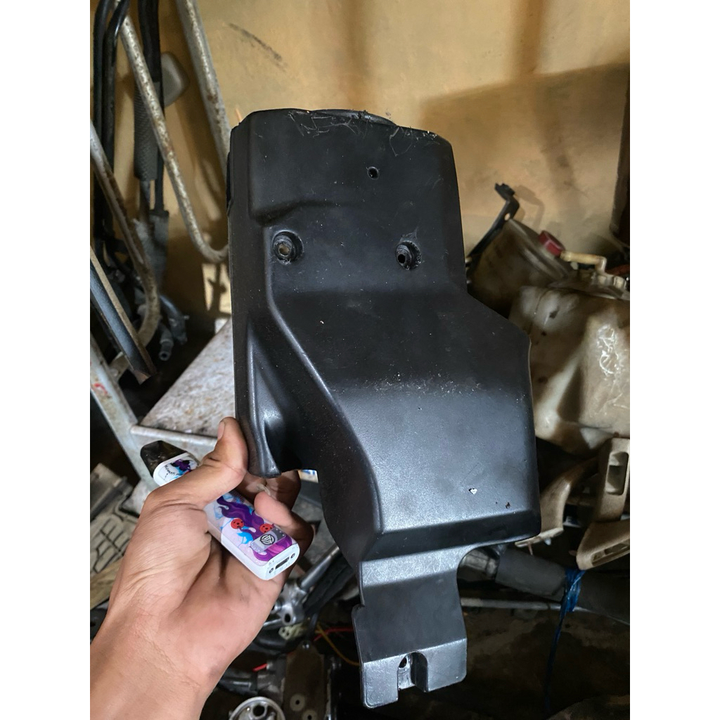 cover stir grand civic/lx