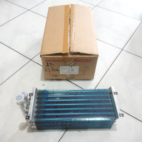 EVAPORATOR KIJANG A3 DENSO ASLI