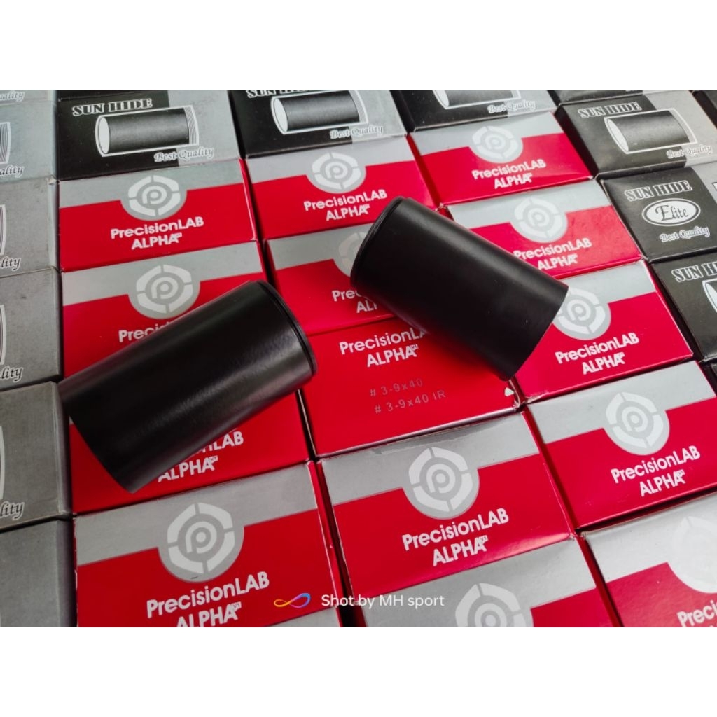 sunhide telescope alpha, marcool 3-9x40