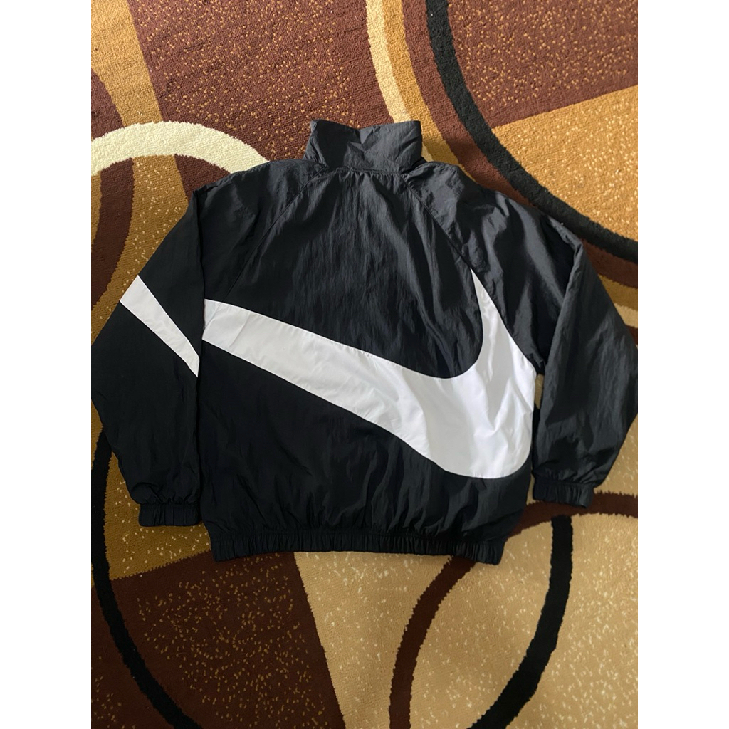 Jacket Nike big swoosh