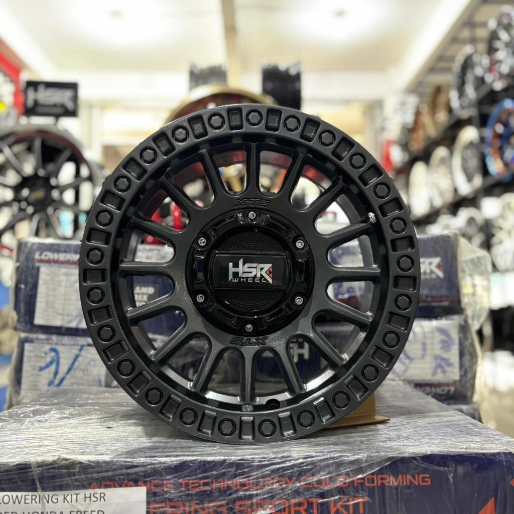 velg mobil l300 ring 14 lebar 7 hsr untuk avanza xenia kijang phanter pelek r14