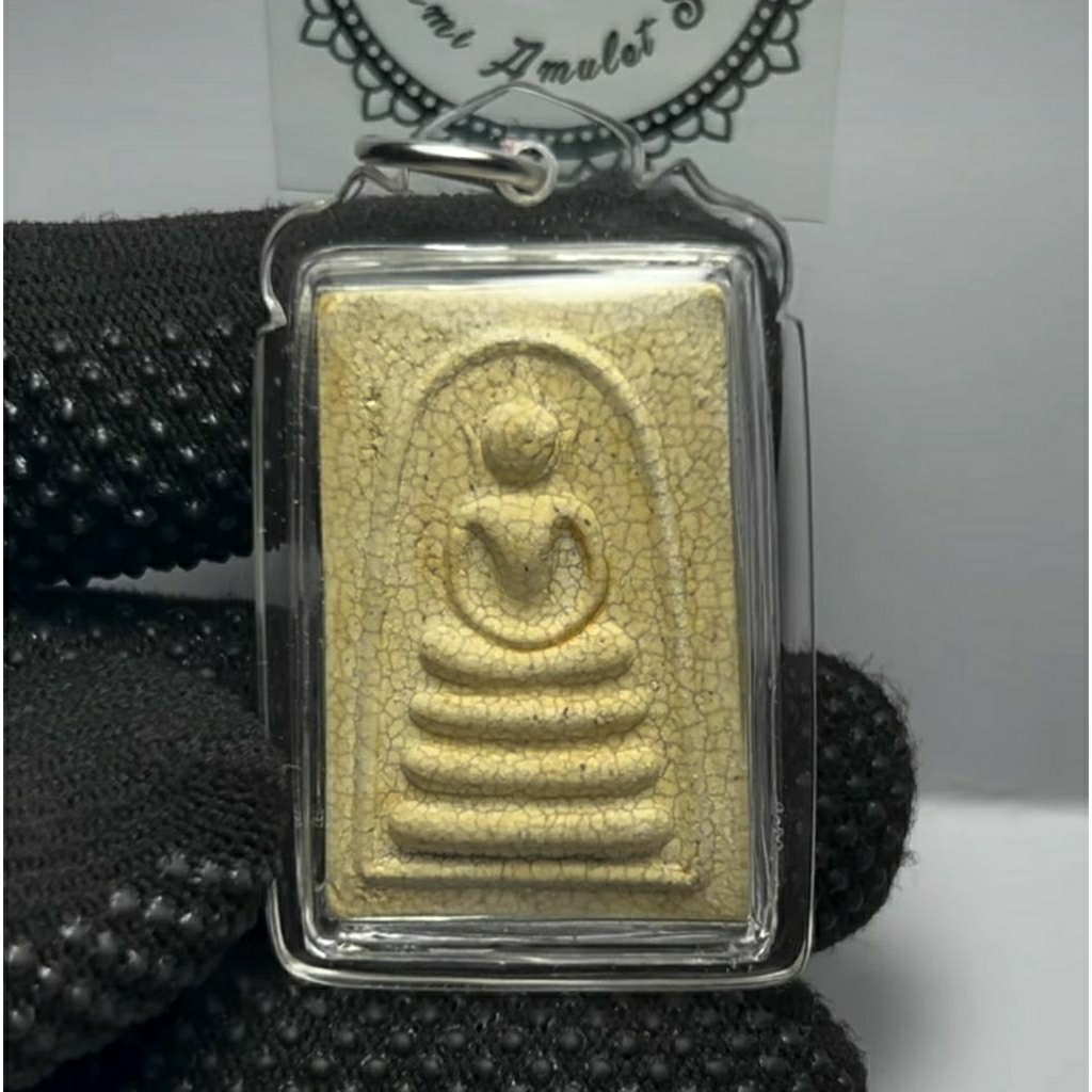 Liontin Phra Somdej M16